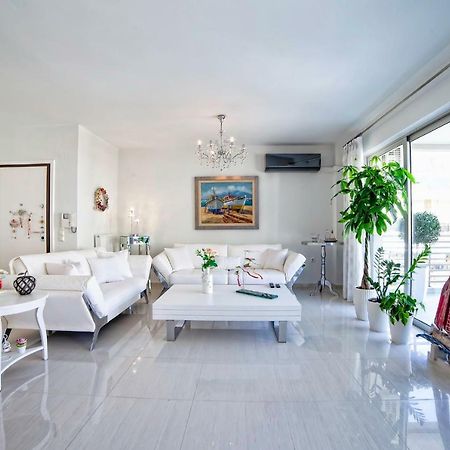Luxury Apartment Stella Rethymno  Exterior photo