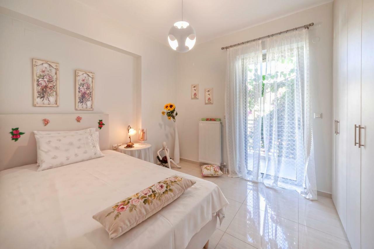 Luxury Apartment Stella Rethymno  Exterior photo