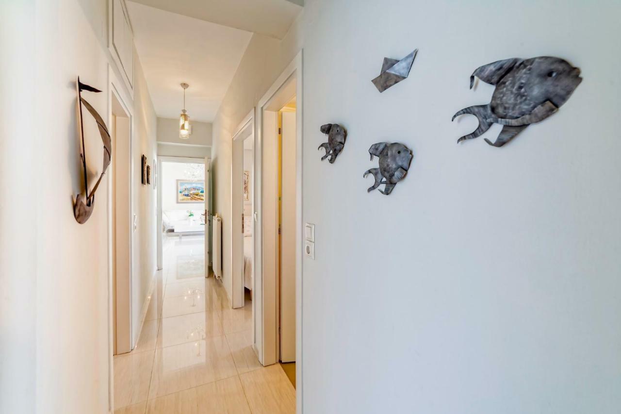 Luxury Apartment Stella Rethymno  Exterior photo