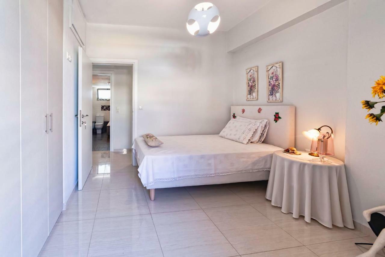 Luxury Apartment Stella Rethymno  Exterior photo
